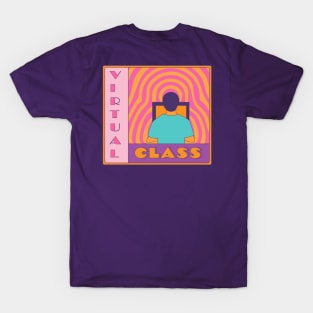 Virtual Class T-Shirt